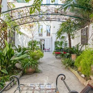 Le Ryad Boutique Hotel